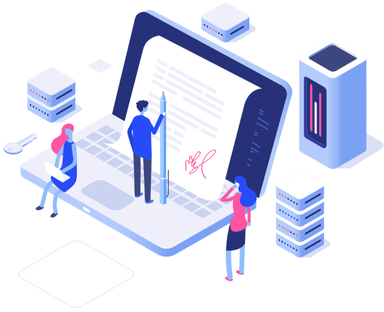 DigiCash Advertising Platform